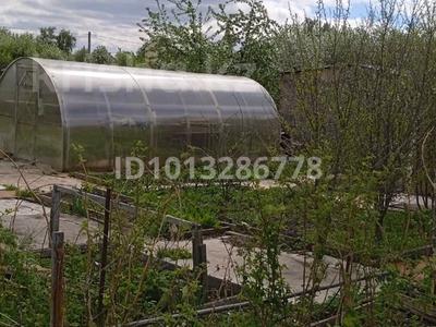 Дача · 1 комната · 10 м² · 5 сот., Мамлютское шоссе — Мамлютское шоссе за 1.2 млн ₸ в Петропавловске