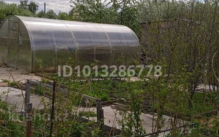 Дача · 1 комната · 10 м² · 5 сот., Мамлютское шоссе — Мамлютское шоссе за 1.2 млн ₸ в Петропавловске — фото 2