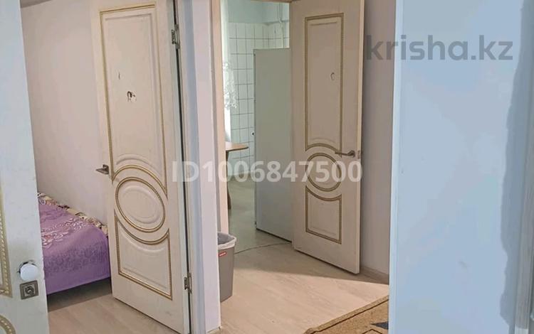 2-комнатная квартира · 55 м² · 3/5 этаж, Кабанбай батыра 240 за 49 млн ₸ в Алматы, Алмалинский р-н — фото 4