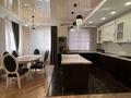 3-комнатная квартира · 127.7 м² · 3/16 этаж, Навои 208 — Торайгырова за 103 млн ₸ в Алматы, Бостандыкский р-н — фото 17
