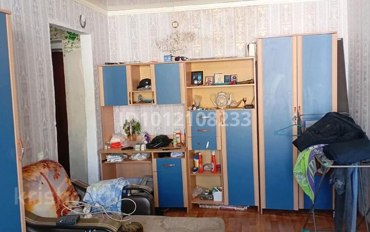 1-комнатная квартира · 27 м² · 5/5 этаж, мкр Шанхай — Анвар за 5.5 млн ₸ в Актобе — фото 2