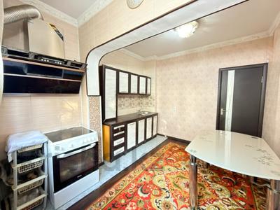 4-бөлмелі пәтер · 83 м² · 1/5 қабат, мкр Айнабулак-4 166, бағасы: 62.5 млн ₸ в Алматы, Жетысуский р-н