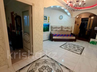 2-бөлмелі пәтер · 88.7 м² · 4/16 қабат, Богенбай батыра, бағасы: 42 млн ₸ в Астане, Сарыарка р-н