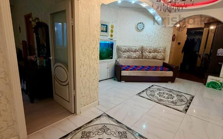 2-комнатная квартира · 88.7 м² · 4/16 этаж, Богенбай батыра за 42 млн ₸ в Астане, Сарыарка р-н — фото 2