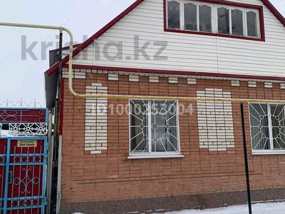 Отдельный дом · 7 комнат · 169 м² · 439 сот., Қасым Аманжолов 11 — Иваново за 35 млн 〒 в Уральске