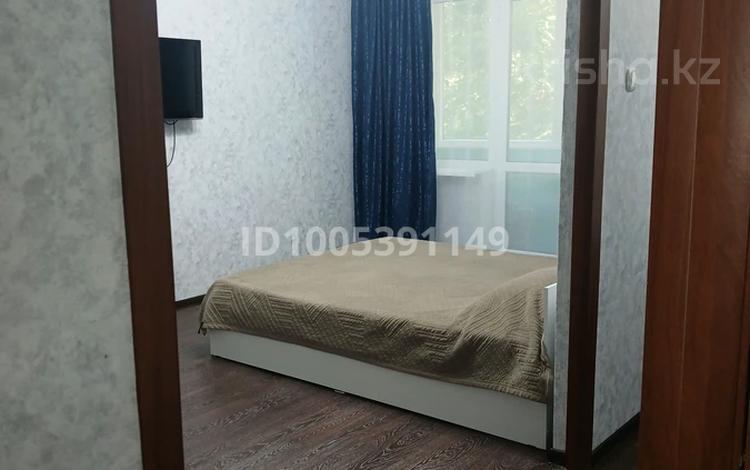 1-комнатная квартира · 36 м² · 2/5 этаж, Республики 69 за 1 500 ₸ в Темиртау — фото 11