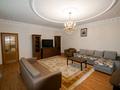 3-бөлмелі пәтер · 120 м² · 7/23 қабат, Кабанбай батыра 87 — Пр.Абылай хана, бағасы: 45 000 ₸ в Алматы, Алмалинский р-н — фото 3