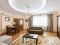 3-бөлмелі пәтер · 120 м² · 7/23 қабат, Кабанбай батыра 87 — Пр.Абылай хана, бағасы: 45 000 ₸ в Алматы, Алмалинский р-н
