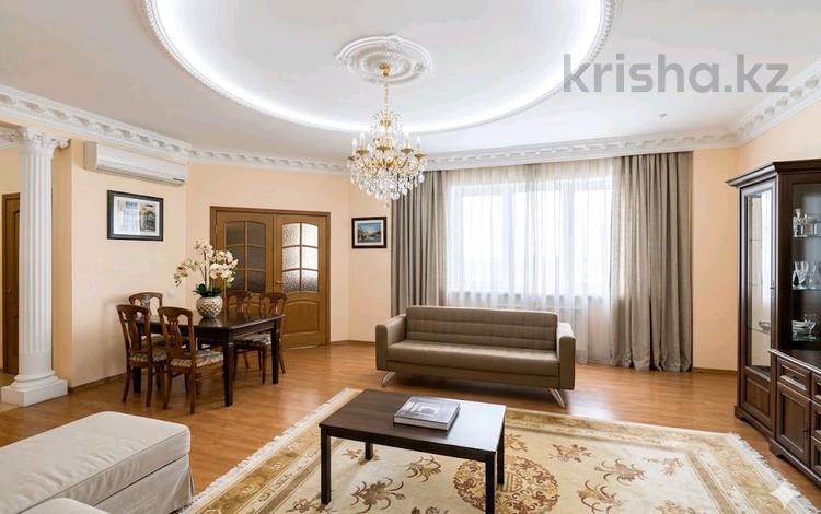 3-бөлмелі пәтер · 120 м² · 7/23 қабат, Кабанбай батыра 87 — Пр.Абылай хана, бағасы: 45 000 ₸ в Алматы, Алмалинский р-н — фото 65