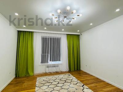 3-комнатная квартира · 90 м² · 5/5 этаж, Нур Актобе, Бопай ханым за 28 млн ₸