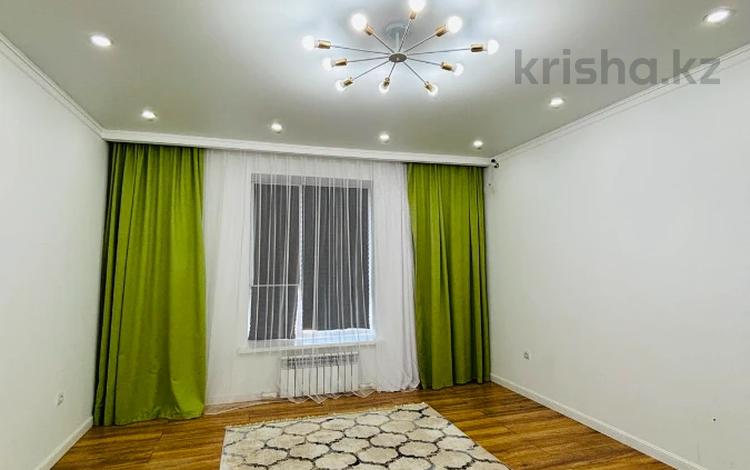 3-комнатная квартира · 90 м² · 5/5 этаж, Нур Актобе, Бопай ханым за 28 млн ₸ — фото 5