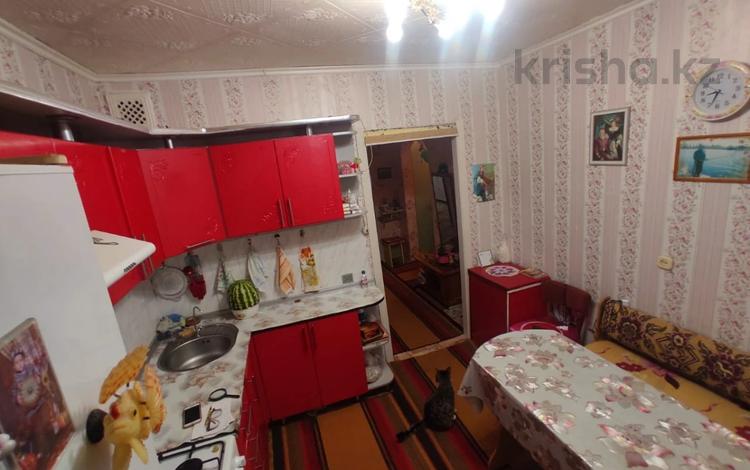 1-комнатная квартира, 40 м², 3/6 этаж, генерало-арыстанбекова 3 за 14.5 млн 〒 в Костанае — фото 2