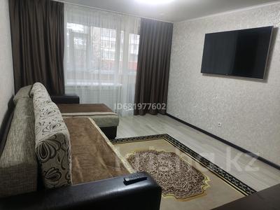 2-бөлмелі пәтер · 50 м² · 1/5 қабат, Луначарского — Магазин караван, Санрайз, бағасы: 15 000 〒 в Щучинске