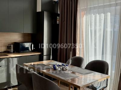 Жеке үй · 2 бөлме · 50 м², Нурплаза, бағасы: 40 000 〒 в Кыргауылдах