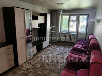 2-комнатная квартира · 47.3 м² · 4/5 этаж, Некрасова 60 за 4 млн ₸ в Серебрянске