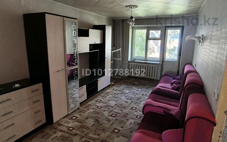 2-комнатная квартира · 47.3 м² · 4/5 этаж, Некрасова 60 за 4 млн ₸ в Серебрянске — фото 2
