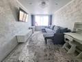 3-комнатная квартира · 68.6 м² · 9/9 этаж, 70 квартал — Район я/с Жулдыз за 18 млн ₸ в Темиртау — фото 3