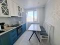 3-комнатная квартира · 68.6 м² · 9/9 этаж, 70 квартал — Район я/с Жулдыз за 18 млн ₸ в Темиртау — фото 7