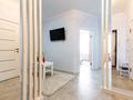 2-бөлмелі пәтер · 60 м² · 10/13 қабат, Макатаева 127/11 — Муратбаева, бағасы: 25 000 ₸ в Алматы, Алмалинский р-н — фото 7