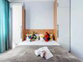 2-бөлмелі пәтер · 60 м² · 10/13 қабат, Макатаева 127/11 — Муратбаева, бағасы: 25 000 ₸ в Алматы, Алмалинский р-н