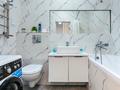 2-бөлмелі пәтер · 60 м² · 10/13 қабат, Макатаева 127/11 — Муратбаева, бағасы: 25 000 ₸ в Алматы, Алмалинский р-н — фото 12