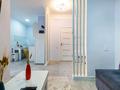 2-бөлмелі пәтер · 60 м² · 10/13 қабат, Макатаева 127/11 — Муратбаева, бағасы: 25 000 ₸ в Алматы, Алмалинский р-н — фото 15