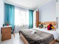 2-бөлмелі пәтер · 60 м² · 10/13 қабат, Макатаева 127/11 — Муратбаева, бағасы: 25 000 ₸ в Алматы, Алмалинский р-н — фото 2