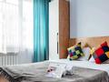 2-бөлмелі пәтер · 60 м² · 10/13 қабат, Макатаева 127/11 — Муратбаева, бағасы: 25 000 ₸ в Алматы, Алмалинский р-н — фото 18