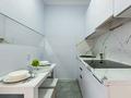 2-бөлмелі пәтер · 60 м² · 10/13 қабат, Макатаева 127/11 — Муратбаева, бағасы: 25 000 ₸ в Алматы, Алмалинский р-н — фото 21