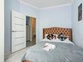 2-бөлмелі пәтер · 60 м² · 10/13 қабат, Макатаева 127/11 — Муратбаева, бағасы: 25 000 ₸ в Алматы, Алмалинский р-н — фото 26