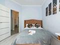 2-бөлмелі пәтер · 60 м² · 10/13 қабат, Макатаева 127/11 — Муратбаева, бағасы: 25 000 ₸ в Алматы, Алмалинский р-н — фото 3