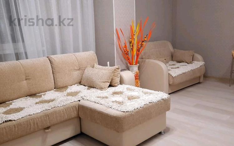 2-комнатная квартира · 64 м² · 4/12 этаж, Кошкарбаева 46 — ЖК Тұрсын Астана за 300 000 ₸ в Сарайшык р-н — фото 2