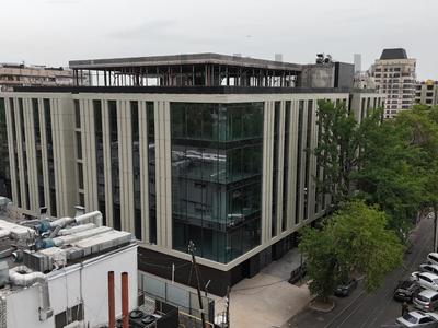 Кеңселер · 3300 м², бағасы: 52.8 млн ₸ в Алматы, Алмалинский р-н