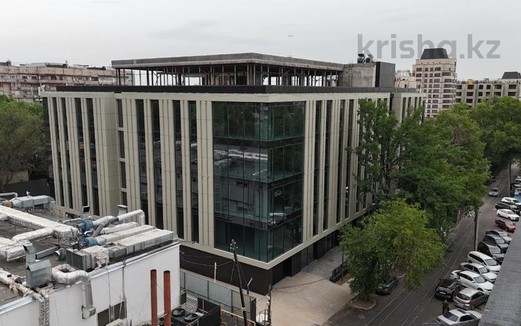 Кеңселер · 3300 м², бағасы: 52.8 млн ₸ в Алматы, Алмалинский р-н — фото 2