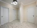 3-бөлмелі пәтер · 95.8 м² · 7/12 қабат, Мухамедханова 4, бағасы: 81.5 млн ₸ в Астане, Нура р-н — фото 25