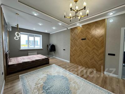 1-комнатная квартира · 48 м² · 3/9 этаж, мкр Нурсая, Таумуш Жумагалиев 10 за 27 млн 〒 в Атырау