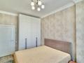 3-комнатная квартира · 81.3 м² · 12/12 этаж, Санжара Асфендиярова 5 за 55 млн ₸ в Астане, Есильский р-н — фото 14