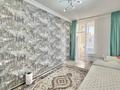 3-комнатная квартира · 81.3 м² · 12/12 этаж, Санжара Асфендиярова 5 за 55 млн ₸ в Астане, Есильский р-н — фото 19