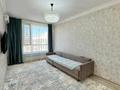 3-комнатная квартира · 81.3 м² · 12/12 этаж, Санжара Асфендиярова 5 за 55 млн ₸ в Астане, Есильский р-н — фото 2