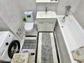 3-комнатная квартира · 81.3 м² · 12/12 этаж, Санжара Асфендиярова 5 за 55 млн ₸ в Астане, Есильский р-н — фото 21