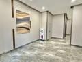 3-комнатная квартира · 81.3 м² · 12/12 этаж, Санжара Асфендиярова 5 за 55 млн ₸ в Астане, Есильский р-н — фото 24