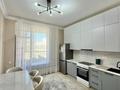 3-комнатная квартира · 81.3 м² · 12/12 этаж, Санжара Асфендиярова 5 за 55 млн ₸ в Астане, Есильский р-н — фото 6