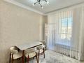 3-комнатная квартира · 81.3 м² · 12/12 этаж, Санжара Асфендиярова 5 за 55 млн ₸ в Астане, Есильский р-н — фото 7