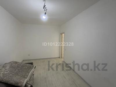 1-комнатная квартира · 39.4 м² · 7/12 этаж, просп. Райымбека 257 за 32 млн ₸ в Алматы, Жетысуский р-н