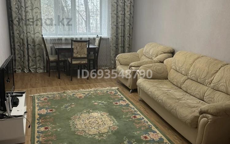 2-бөлмелі пәтер · 48.8 м² · 2/5 қабат, Абая — 17 школа, бағасы: 120 000 ₸ в Сарани — фото 2