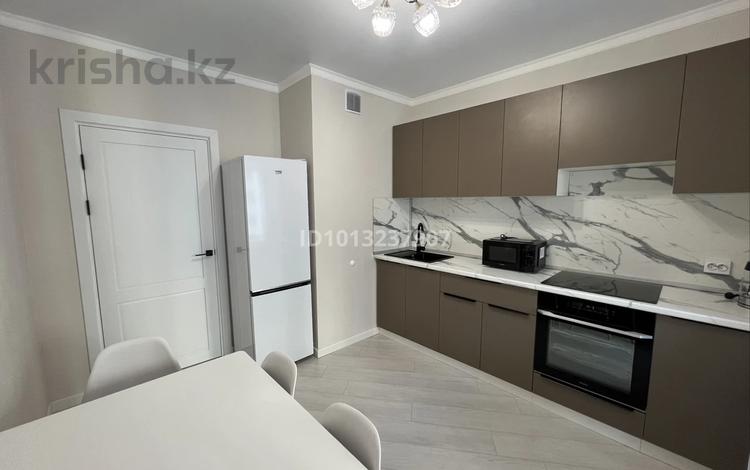 1-бөлмелі пәтер · 40 м² · 7/12 қабат, Ақбұлақ ш/а., Дарабоз 1-83, бағасы: 250 000 ₸ в Алматы, Алатауский р-н — фото 2