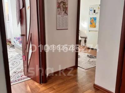 1-бөлмелі пәтер · 44.4 м² · 3/5 қабат, мкр Улы Дала, Улы Дала ш/а. 4, бағасы: 13.5 млн ₸ в Таразе