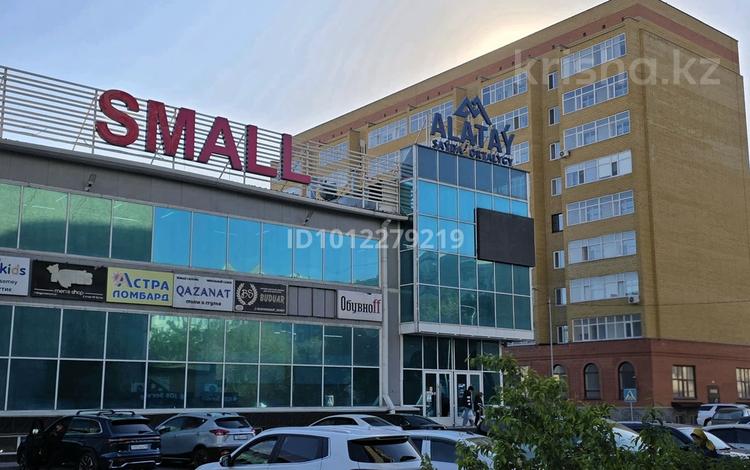 3-комнатная квартира · 107 м² · 2/9 этаж, Найманбаева 189а за 50 млн ₸ в Семее — фото 38