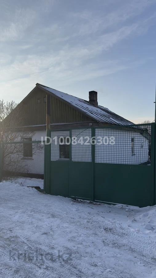 Отдельный дом · 4 комнаты · 52.5 м² · 6 сот.