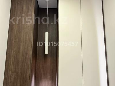 2-комнатная квартира · 42 м² · 5/9 этаж, Култегин 4 за 33 млн ₸ в Астане, Нура р-н